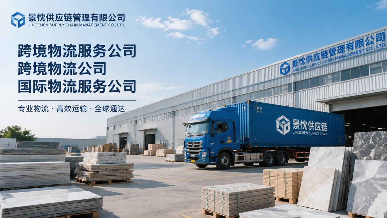 东至县还在为建材出海物流发愁？